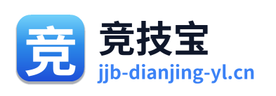 竞技宝 Logo